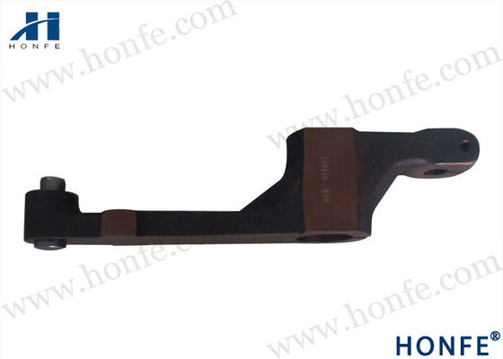911826023 Sulzer वीविंग मशीन स्पेयर पार्ट्स रिटर्न स्लाइड रोलर लीवर .18Φ