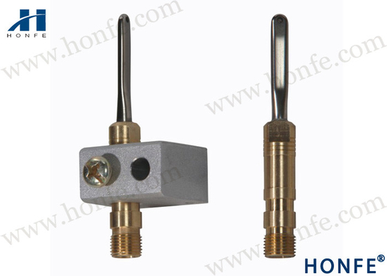 ZAX सब नोजल Tsudakoma ZA209i, ZAX, ZAX-e, ZAX-N, ZAX-9100 605555-72B/605555-73B/605 एयर जेट