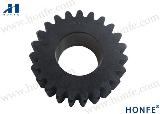 912510129 Sulzer लूम स्पेयर्स इंटरमीडिएट गियर व्हील 4 Z=23 D=47