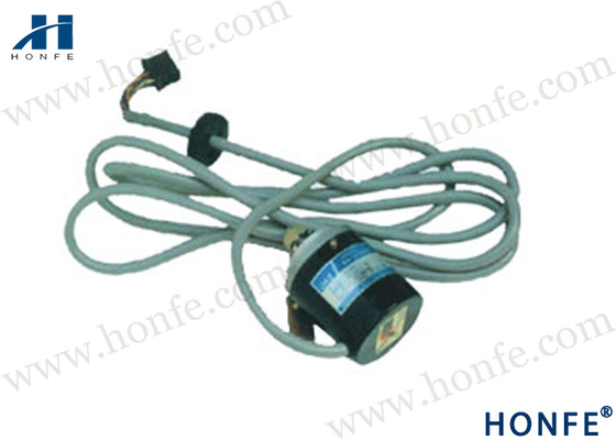 ENCODER 627227/626748/626631 त्सुदाकोमा ZA203 एयर जेट लूम पार्ट्स