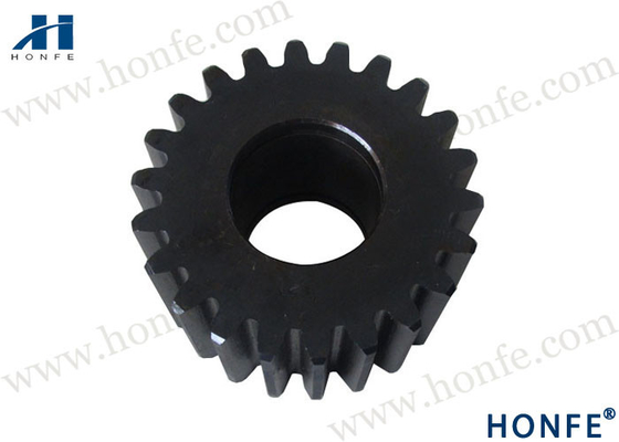 बुनाई मशीन के लिए गियर व्हील Sulzer लूम स्पेयर पार्ट्स 912-505-105