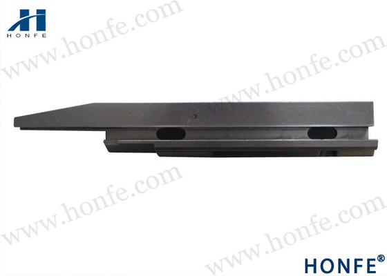 911316272 Sulzer लूम स्पेयर पार्ट्स अपर गाइड रेल MS PU D1