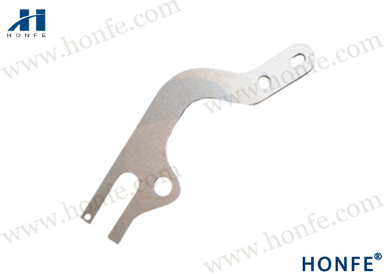 प्रक्षेप्य Sulzer लूम स्पेयर पार्ट्स बेंड बार 740-939-000