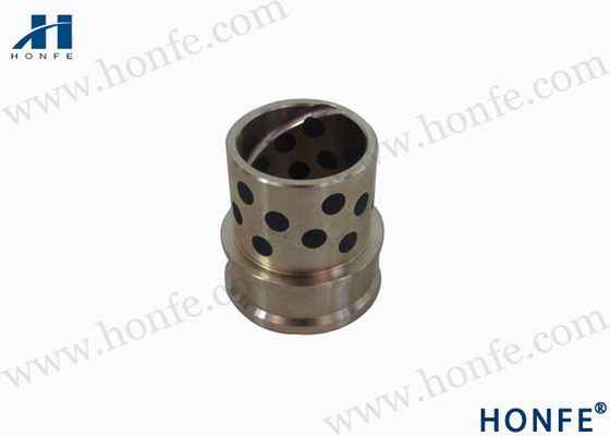 वस्त्र मशीनरी के लिए बुश लूम स्पेयर पार्ट्स Sulzer प्रक्षेप्य 912-109-943