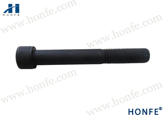 पेंच Sulzer प्रक्षेप्य करघे बुनाई के लिए स्पेयर पार्ट्स 921-877-394